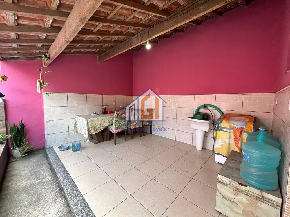 Casa, 2 quartos, 90 m² - Foto 17