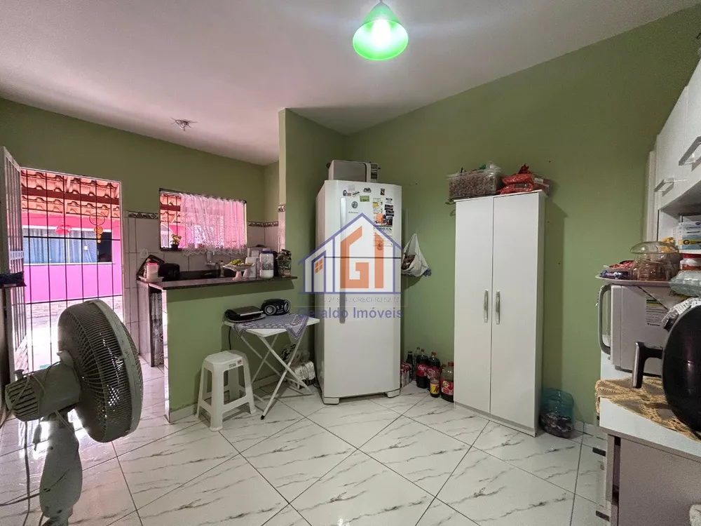 Casa, 2 quartos, 90 m² - Foto 12