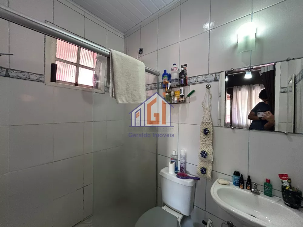 Casa, 2 quartos, 90 m² - Foto 11