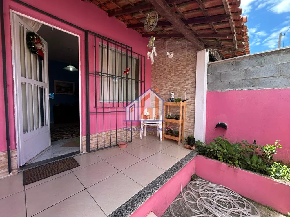Casa, 2 quartos, 90 m² - Foto 20