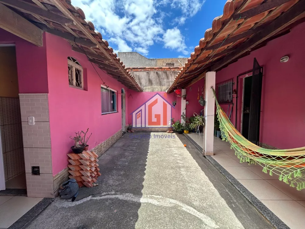 Casa, 2 quartos, 90 m² - Foto 16