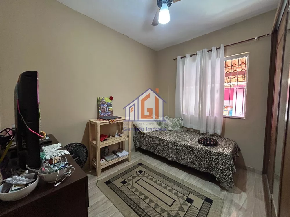 Casa, 2 quartos, 90 m² - Foto 9