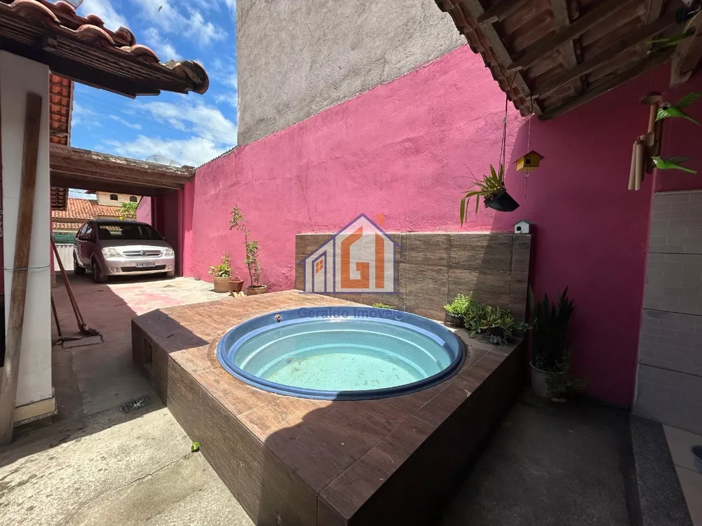 Casa, 2 quartos, 90 m² - Foto 18