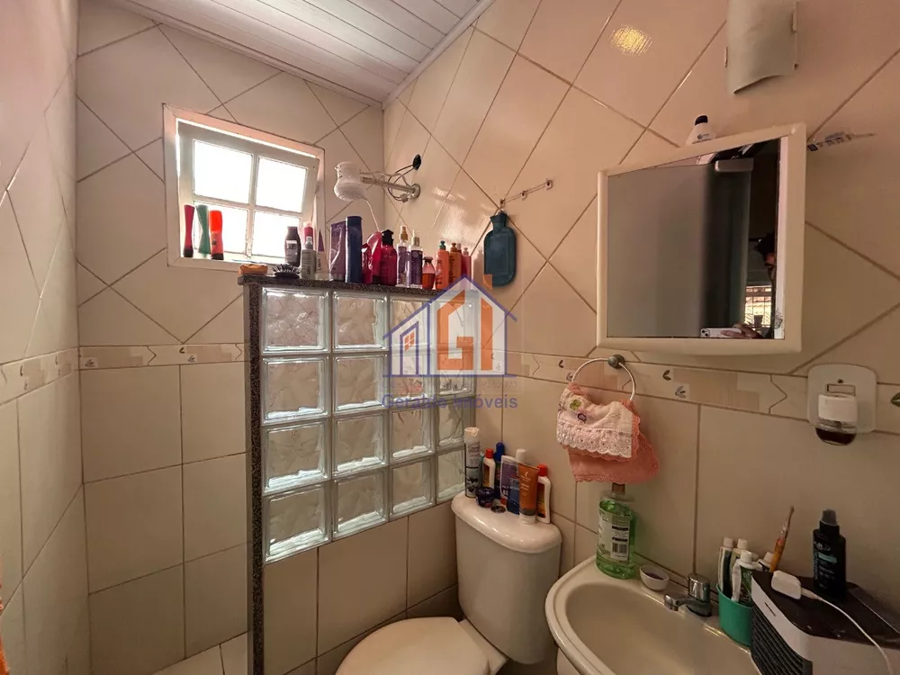 Casa, 2 quartos, 90 m² - Foto 14