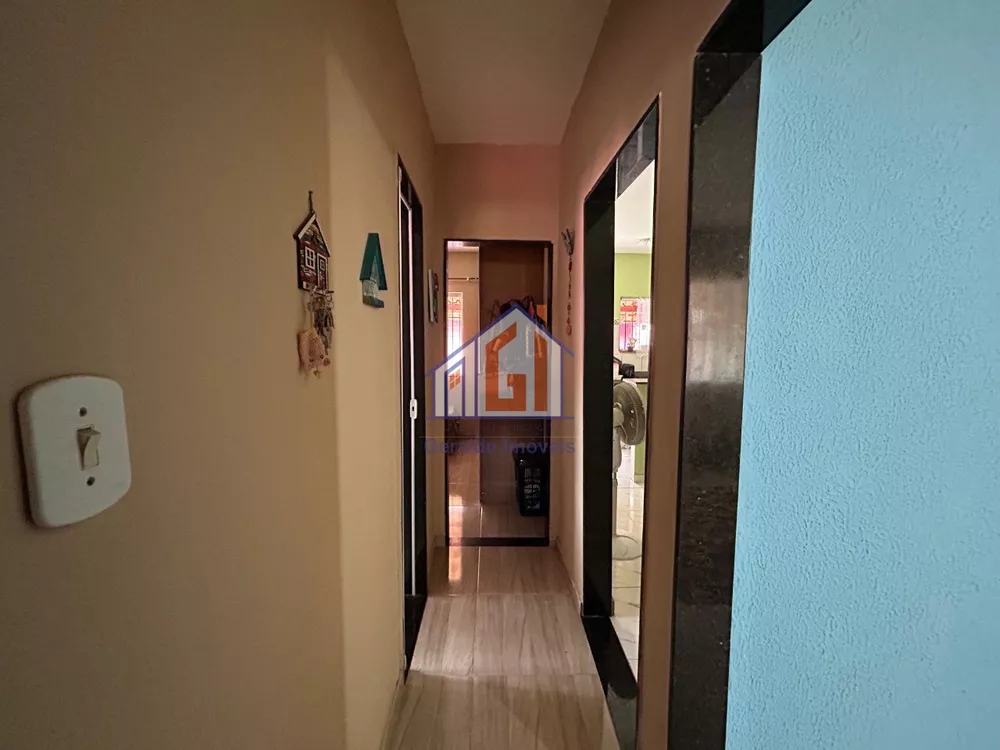 Casa, 2 quartos, 90 m² - Foto 8