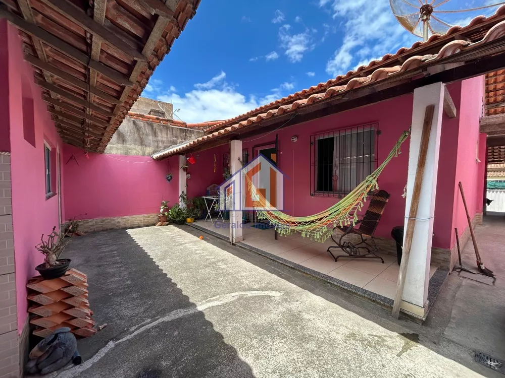 Casa, 2 quartos, 90 m² - Foto 15