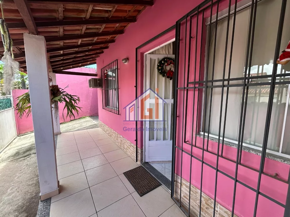 Casa, 2 quartos, 90 m² - Foto 22