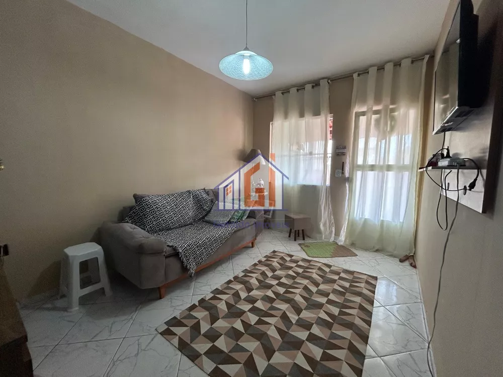 Casa, 2 quartos, 90 m² - Foto 5