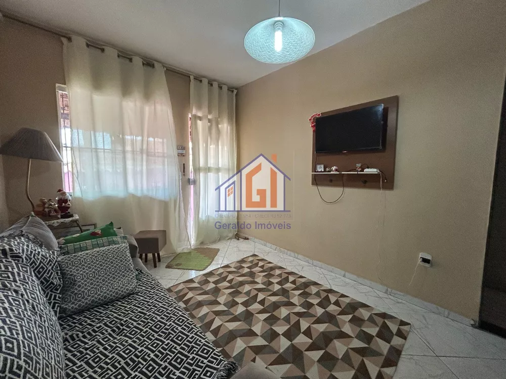 Casa, 2 quartos, 90 m² - Foto 4