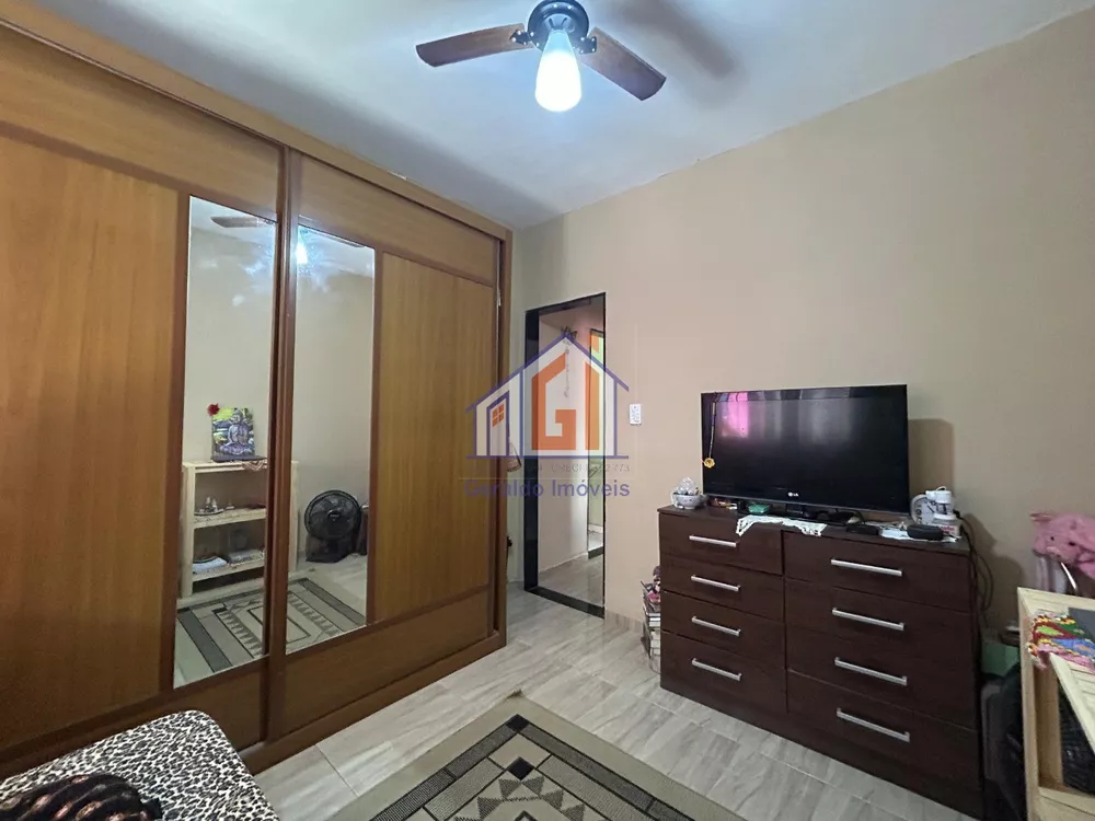 Casa, 2 quartos, 90 m² - Foto 10