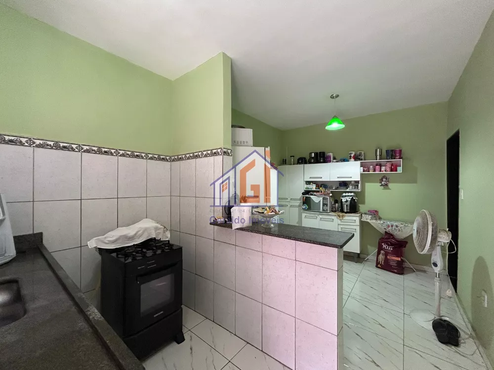 Casa, 2 quartos, 90 m² - Foto 13