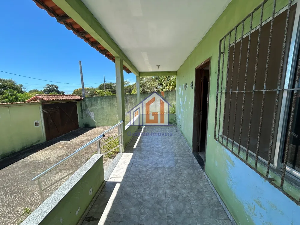 Casa, 3 quartos, 120 m² - Foto 4