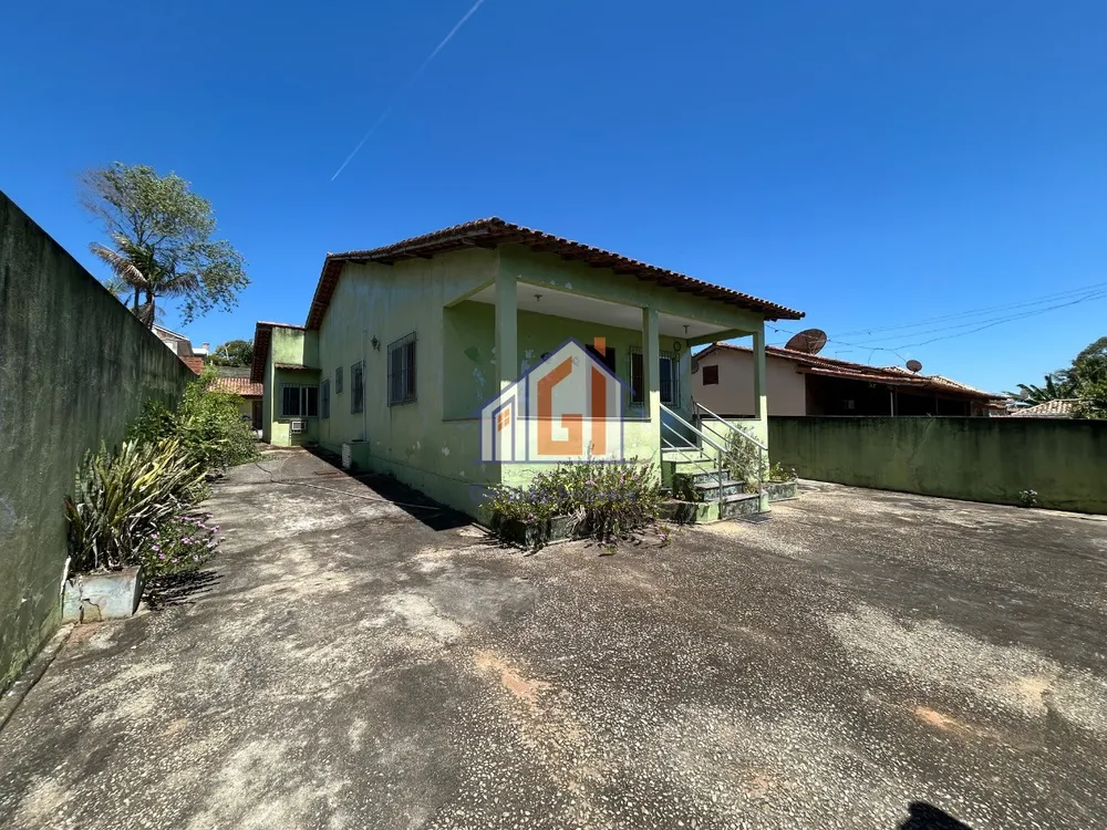 Casa, 3 quartos, 120 m² - Foto 1