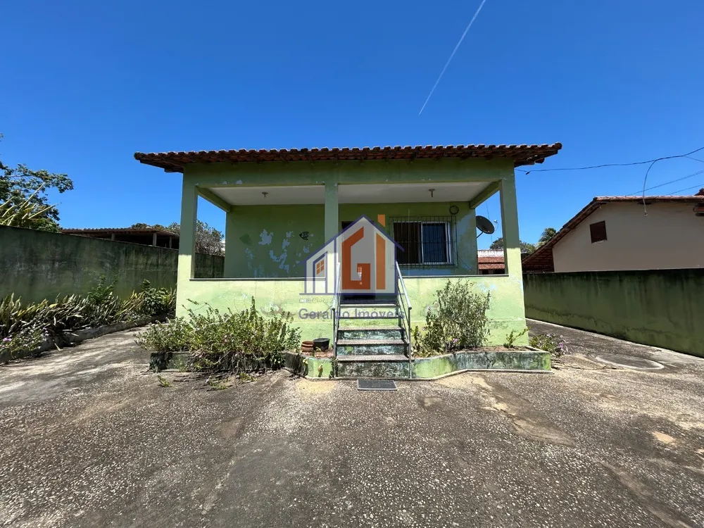 Casa, 3 quartos, 120 m² - Foto 2