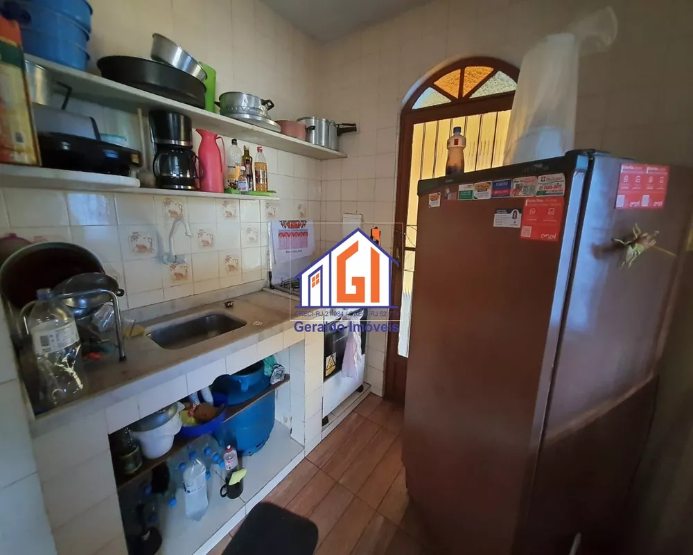 Casa, 2 quartos, 52 m² - Foto 6