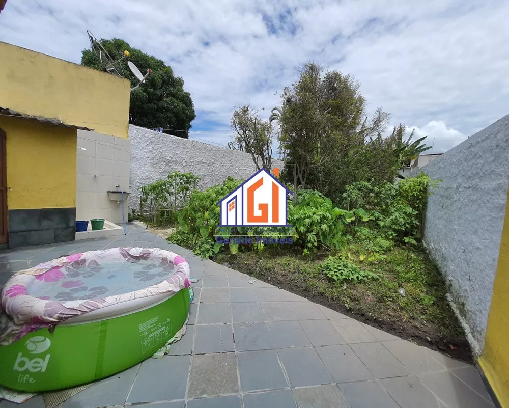 Casa, 2 quartos, 52 m² - Foto 5