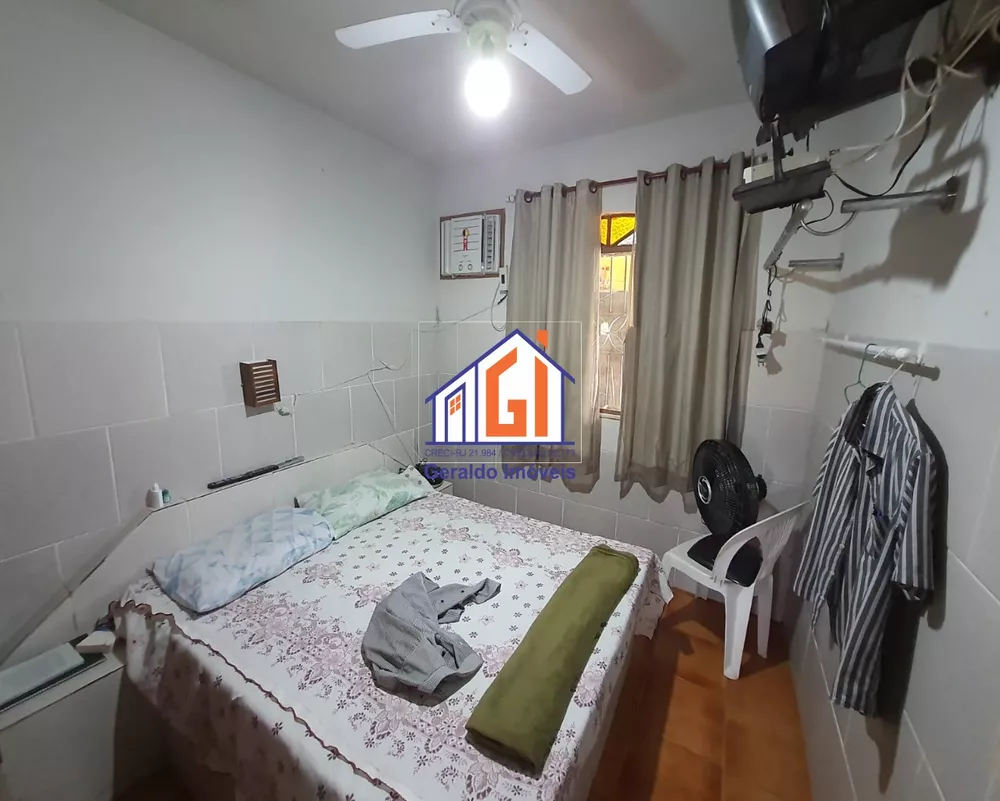 Casa, 2 quartos, 52 m² - Foto 7