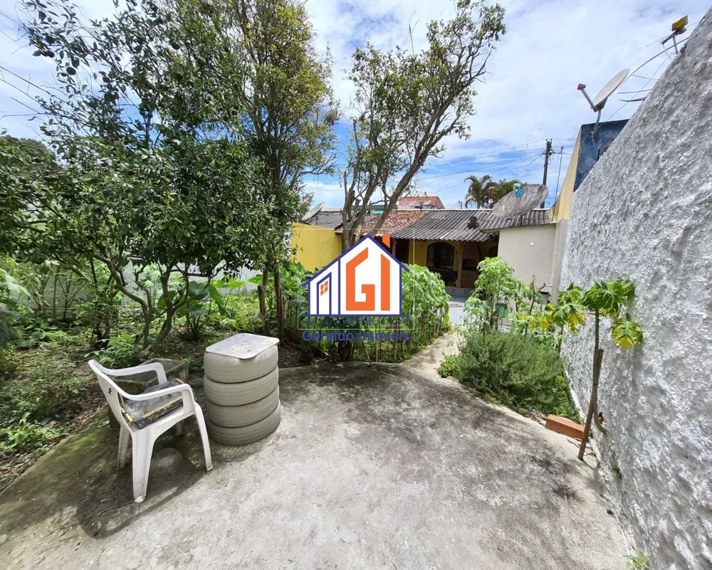 Casa, 2 quartos, 52 m² - Foto 2