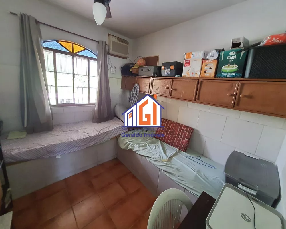 Casa, 2 quartos, 52 m² - Foto 8