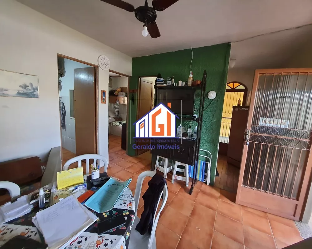 Casa, 2 quartos, 52 m² - Foto 3