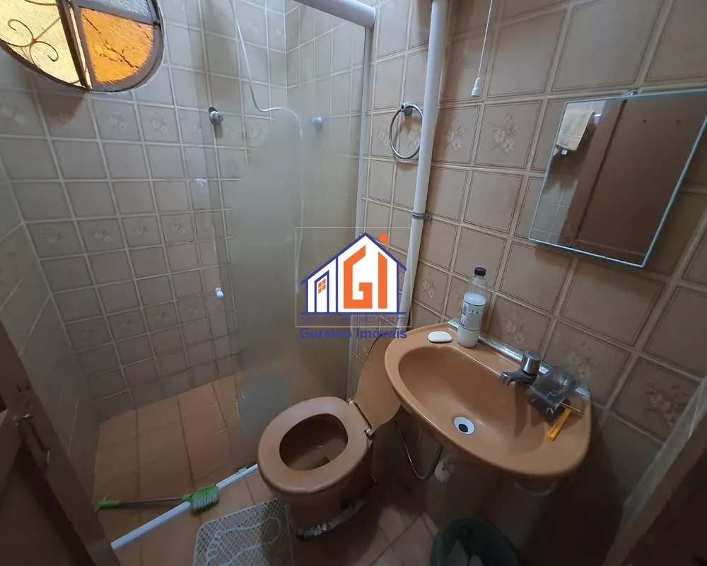 Casa, 2 quartos, 52 m² - Foto 4