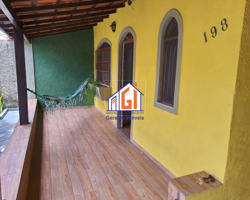 Casa, 2 quartos, 52 m² - Foto 16