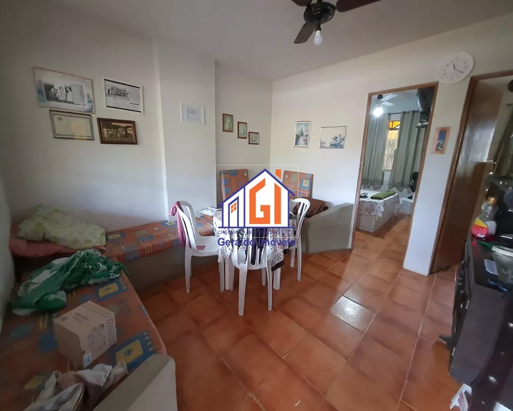 Casa, 2 quartos, 52 m² - Foto 12