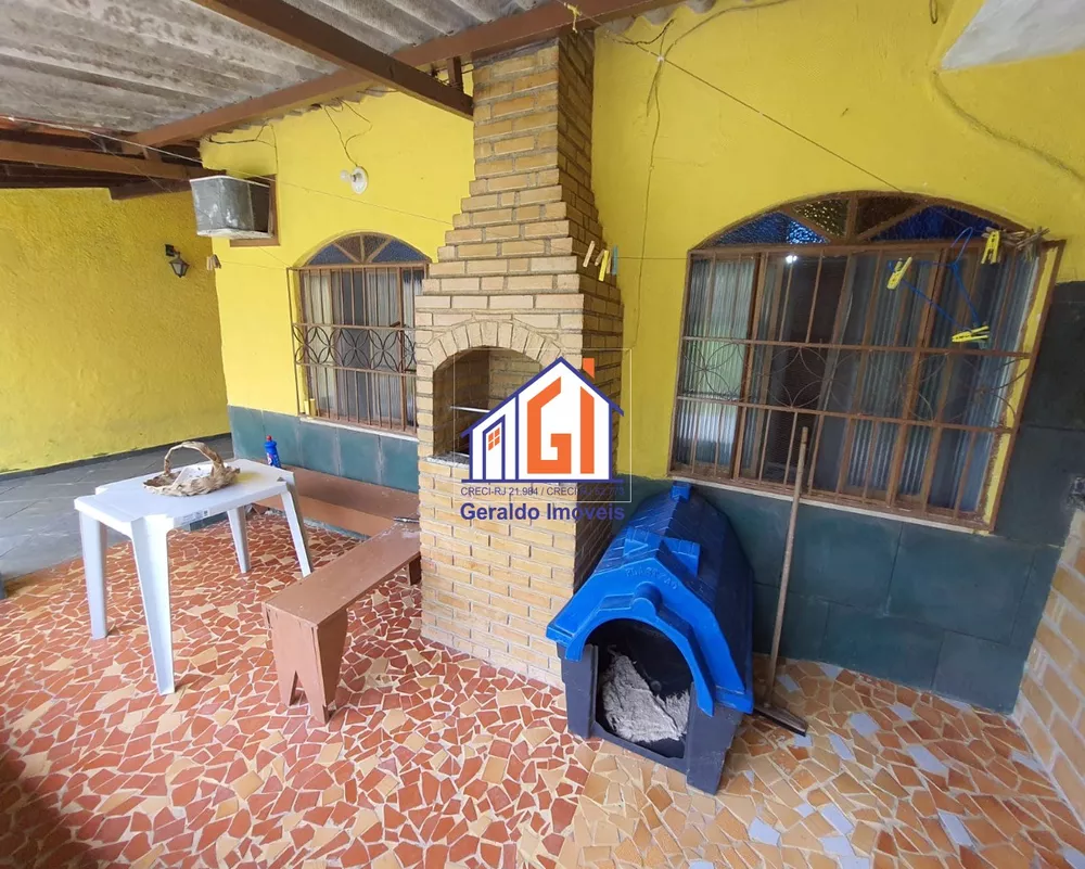 Casa, 2 quartos, 52 m² - Foto 1