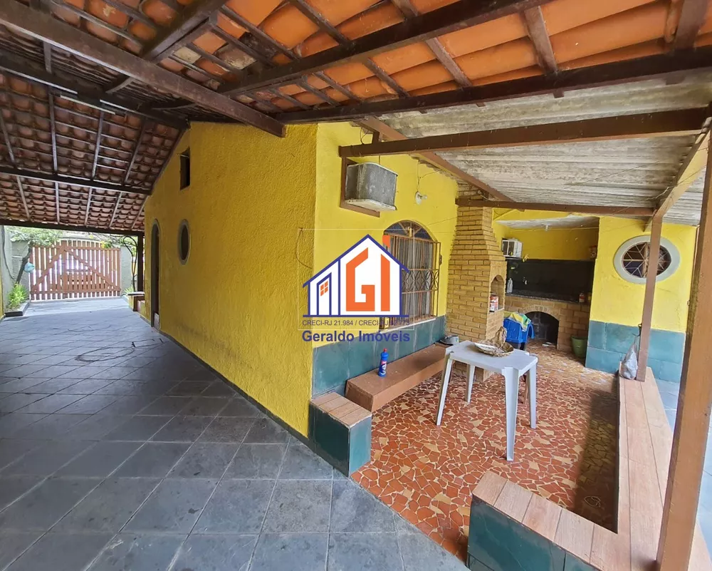 Casa, 2 quartos, 52 m² - Foto 11