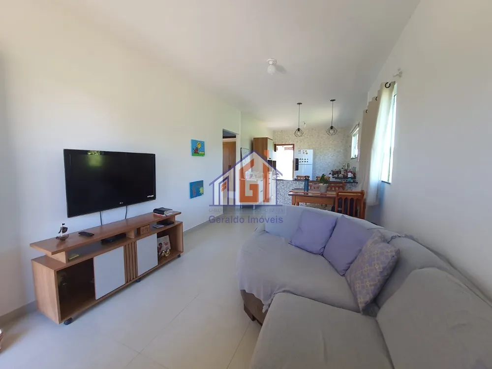 Casa, 2 quartos, 96 m² - Foto 1