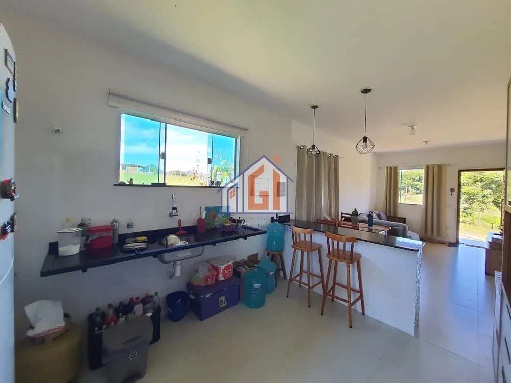 Casa, 2 quartos, 96 m² - Foto 19