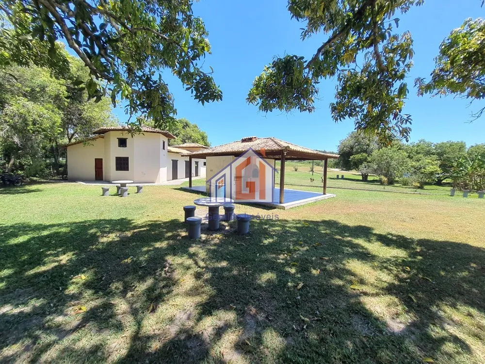 Casa, 2 quartos, 96 m² - Foto 20