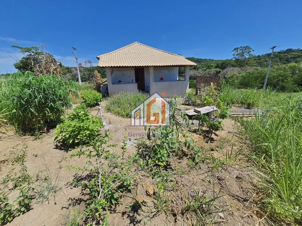Casa, 2 quartos, 96 m² - Foto 5
