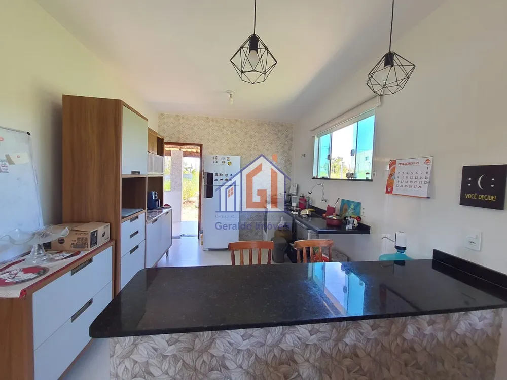 Casa, 2 quartos, 96 m² - Foto 9