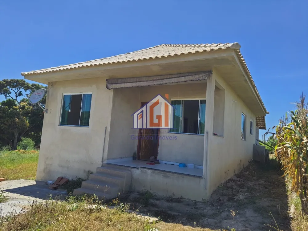 Casa, 2 quartos, 96 m² - Foto 3