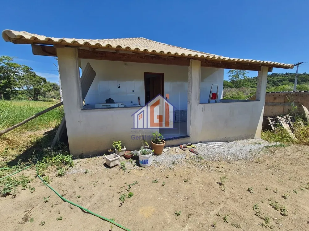 Casa, 2 quartos, 96 m² - Foto 4