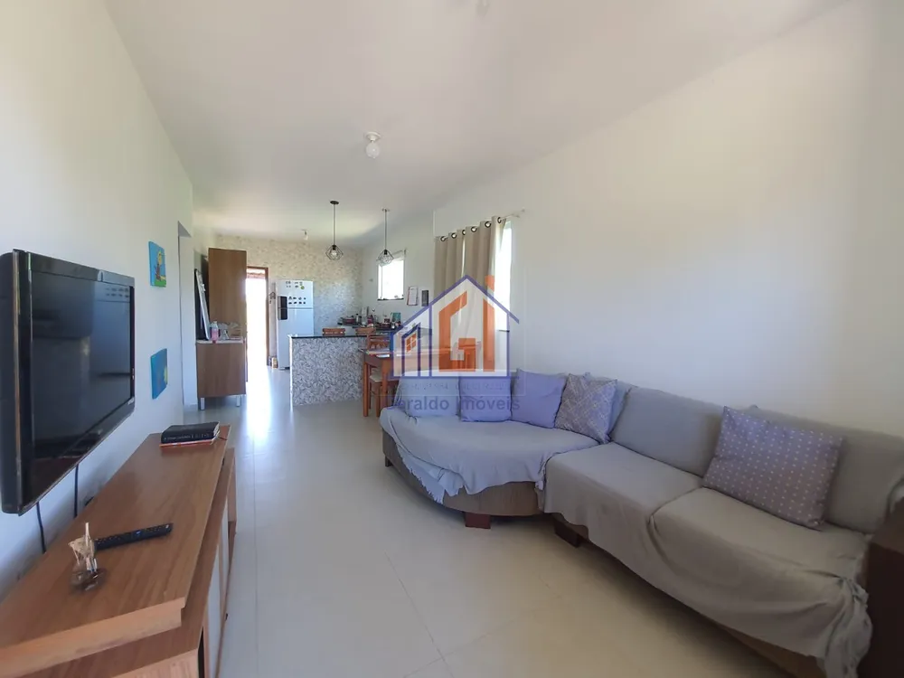 Casa, 2 quartos, 96 m² - Foto 7