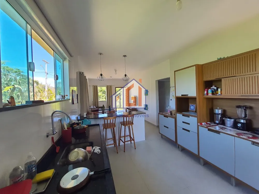 Casa, 2 quartos, 96 m² - Foto 16