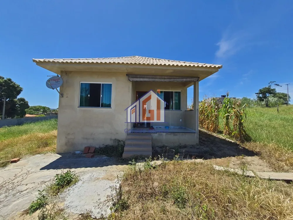 Casa, 2 quartos, 96 m² - Foto 2