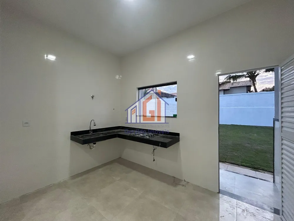 Casa, 2 quartos, 300 m² - Foto 7