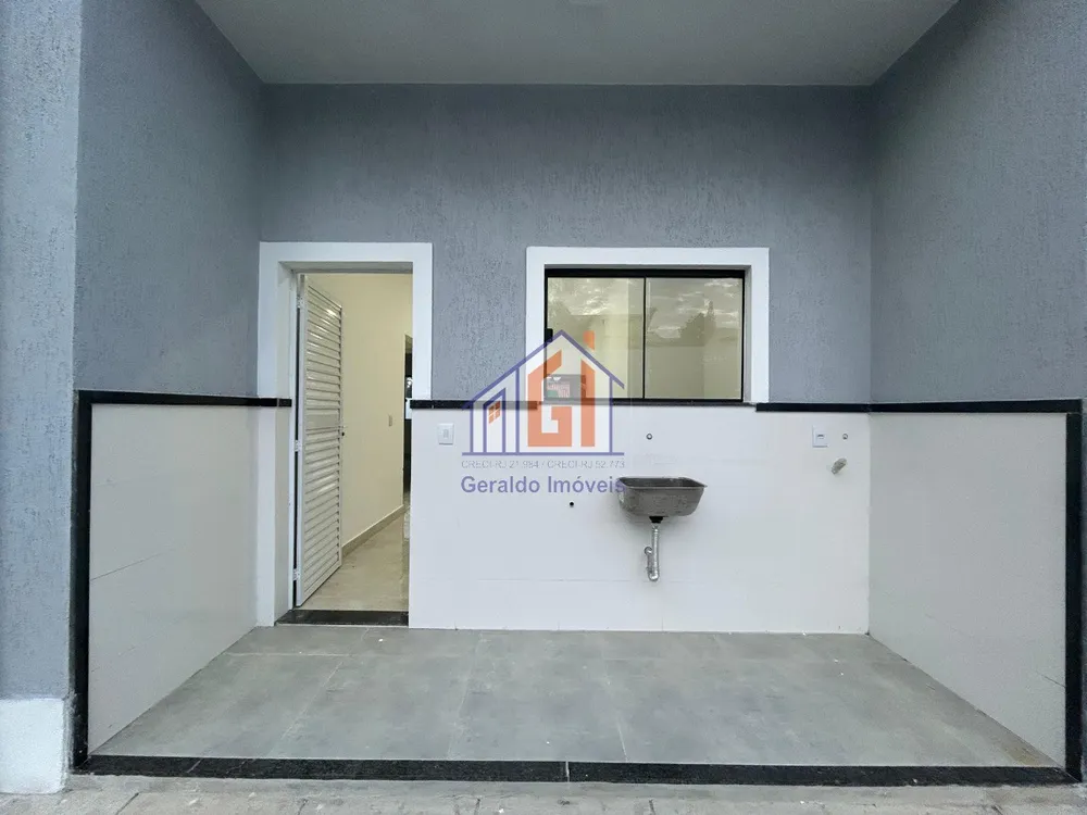Casa, 2 quartos, 300 m² - Foto 17