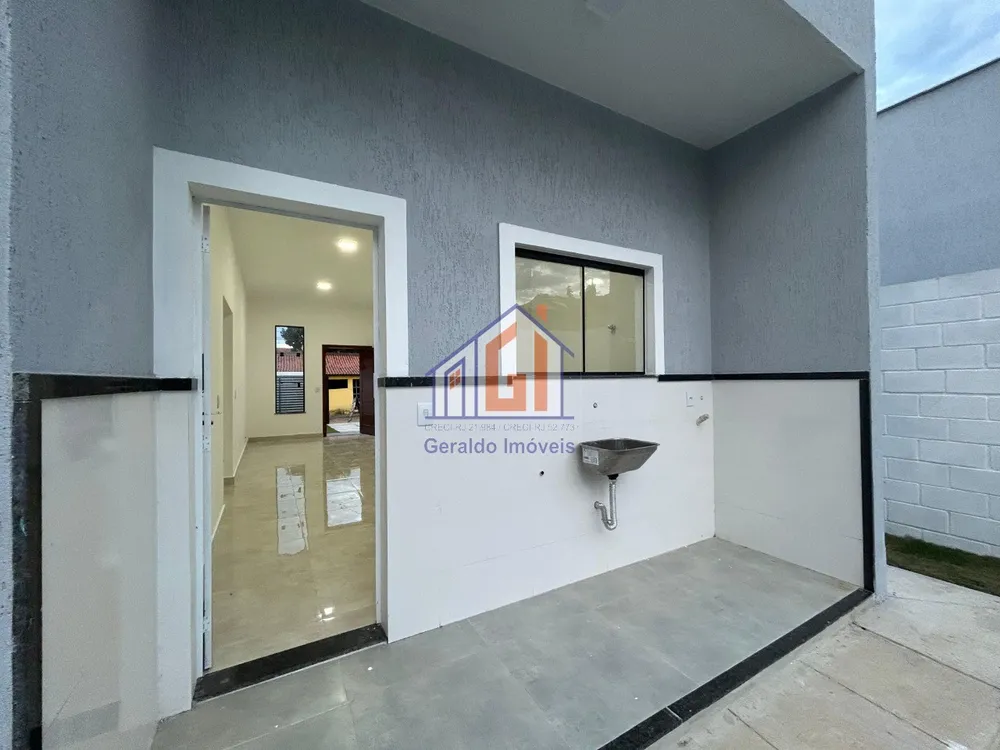 Casa, 2 quartos, 300 m² - Foto 18