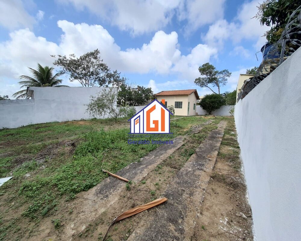 Casa, 1 quarto, 48 m² - Foto 1