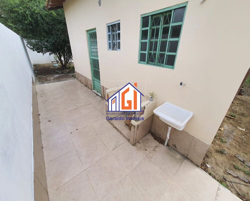 Casa, 1 quarto, 48 m² - Foto 3