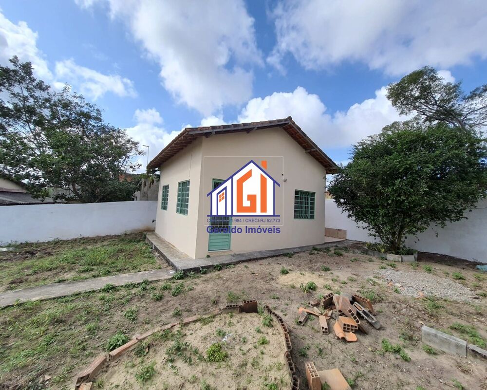 Casa, 1 quarto, 48 m² - Foto 14