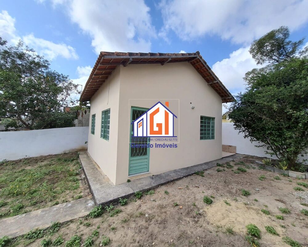 Casa, 1 quarto, 48 m² - Foto 16