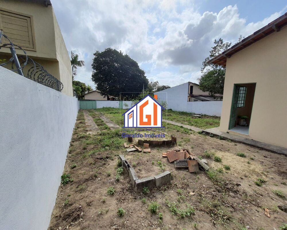 Casa, 1 quarto, 48 m² - Foto 6