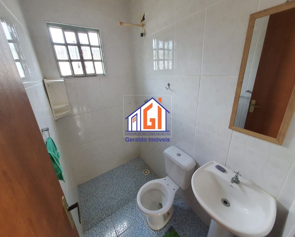 Casa, 1 quarto, 48 m² - Foto 2