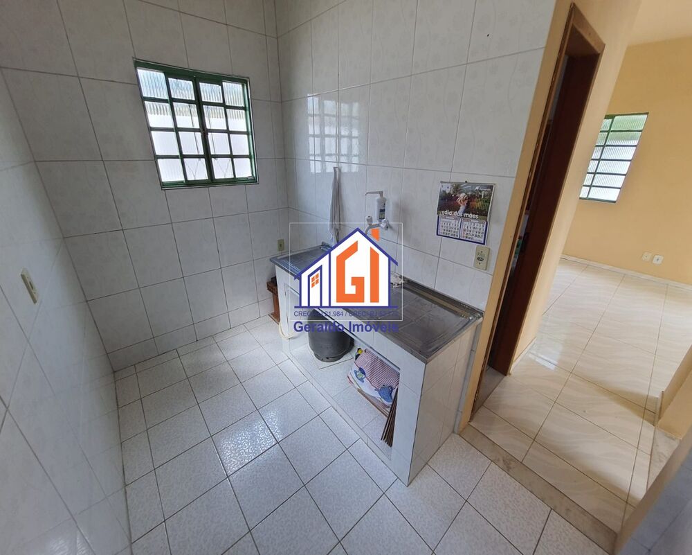 Casa, 1 quarto, 48 m² - Foto 8