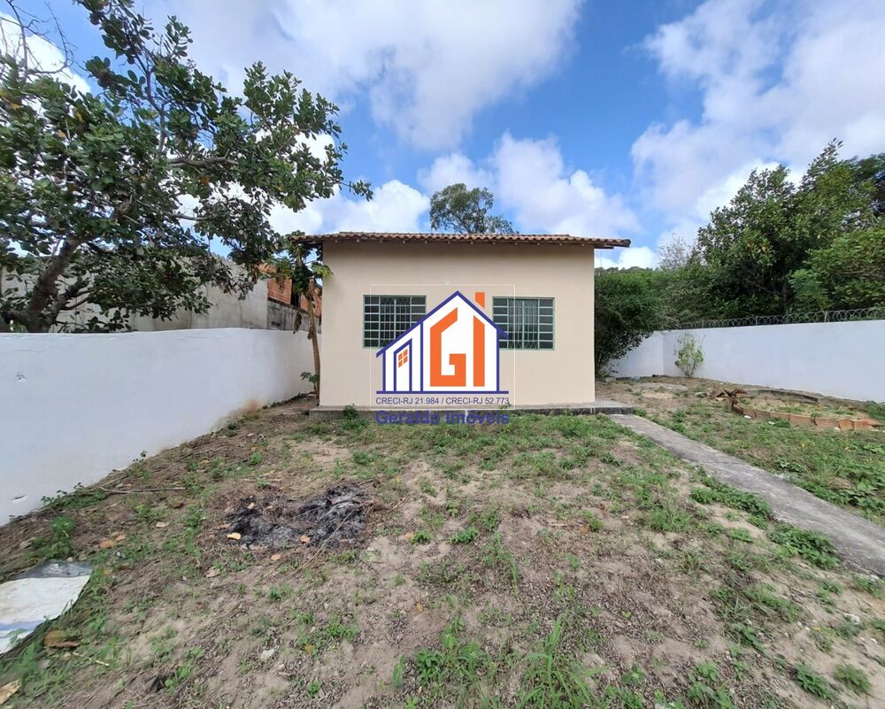 Casa, 1 quarto, 48 m² - Foto 7
